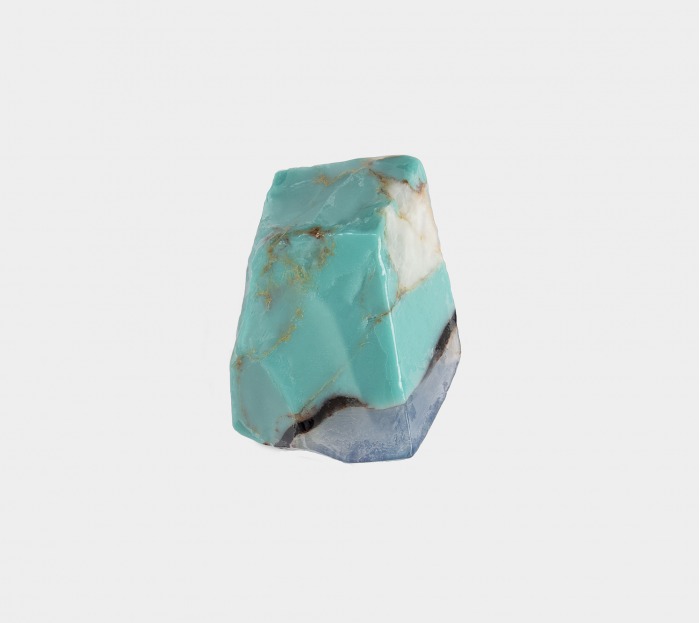 Soap Turquoise